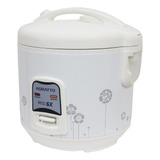 Panela Elétrica De Arroz Legumes 6 Xícaras Antiaderente 110v
