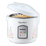 Panela Elétrica De Arroz Mondial Bianca Rice5 Npe 05 5x 220v