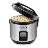 Panela Elétrica De Arroz Multilaser Gourmet 10xic Mostruário