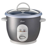 Panela Eletrica De Arroz Oster 3 Xicaras C Vapozeira 110v