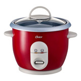 Panela Elétrica De Arroz Oster Facile 3 Xícaras 350w
