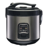 Panela Elétrica De Arroz Pai10x 10 Xícaras 700w Agratto