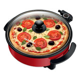 Panela Eletrica Grill Mondial