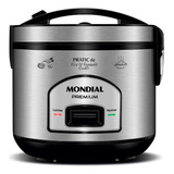 Panela Elétrica Mondial Pratic 6l Pe 43 6x 500w 220v