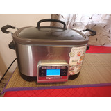 Panela Eletrica Oster Bioceramic 5 Em 1