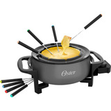 Panela Elétrica Para Fondue Oster Delight