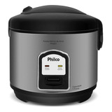 Panela Elétrica Philco Pae01 1 6l 5 Xícaras 127v