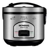 Panela Elétrica Pratic Pe   43 6x Mondial