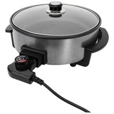 Panela Eletrica Redonda 220v
