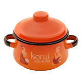 Panela Esterilizadora Korui 