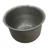 Panela Inox Para Batedeira Bp12c bp12sl bp12rp Gpaniz