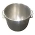 Panela Inox Para Batedeira Bp38c Gpaniz Original