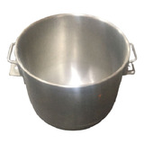Panela Inox Para Batedeira
