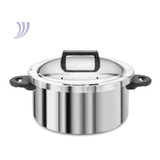 Panela Meia Pressao Arroz