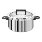 Panela Meia Pressao Arroz