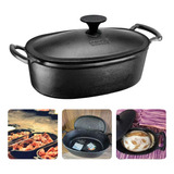 Panela Mineira Forno E