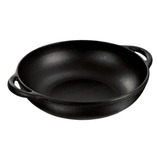 Panela Mineira Parmegiana Ferro 22cm 1 5 Litros Tacho Chinês