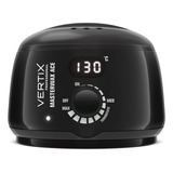 Panela Para Cera Quente Vertix 500 G Masterwax Ace