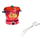 Panela Para Derreter Chocolate De 7kg 220v Elétrica Garfo