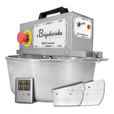 Panela Para Mexer Doces 28 Cm Modelo Platinum