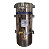 Panela Para Suco De Uva 20kg Aço Inox Qualidade