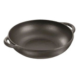 Panela Parmegiana Com Alça De Ferro 29 Cm Panela Mineira