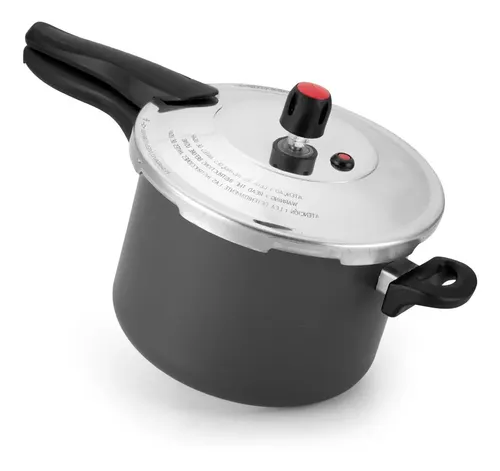 Panela Pressao 4 5l