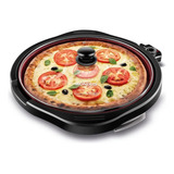 Panela Redonda Grill Cook