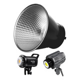 Panela Refletora Bowens 45 Graus Colbor Para Led E Flash
