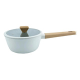 Panela Revestimento Cerâmico Cinza 20cm Fracalanza