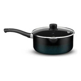 Panela Rochedo De Alumínio C Tampa Smart 20cm 9295304939