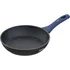 Panela Sauté Petit 20cm Ichef Home Polishop Shark Series Cor Azul