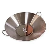 Panela Tacho Industrial Para