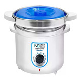 Panela Termocera Junior Mega Bell B azul 400g C refil