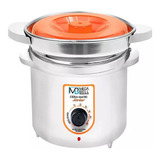 Panela Termocera Junior Mega Bell B laranja 400g C refil