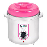 Panela Termocera Junior Mega Bell Rosa 400g