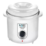 Panela Termocera Profisional Cera Matic Megabell Júnior 400g