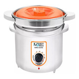 Panela Termocera Standard Mega Bell B laranja 900g C refil