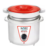 Panela Termocera Standard Mega Bell B vermelho 900g C refil