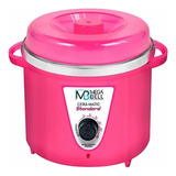 Panela Termocera Standard Mega Bell Corpo Rosa   700g