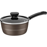 Panela Tramontina Alumínio Antiaderente Sicília 20cm Avelã