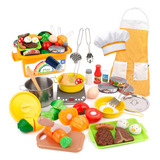Panelas De Cozinha Com