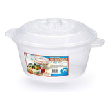 Panelas Para Microondas Legumes