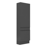 Paneleiro 2 Portas 62cm