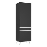 Paneleiro 2 Portas 62cm