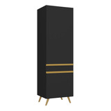 Paneleiro 2 Portas 62cm