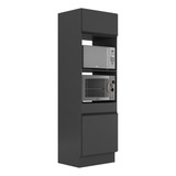 Paneleiro P Forno microondas