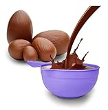 Panelinha Max Multiuso Bluestar Derreter Chocolate