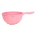 Panelinha Multiuso Confeitaria P chantily Chocolate Bluestar Cor Rosa Bebê