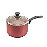 Panelux PANELA ANTIADERENTE 18CM C TAMPA DE VICRO CEREJA MAGNIFIC
